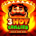 3 Hot Chillies
